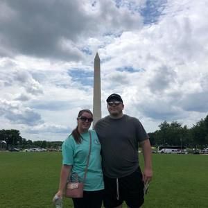 Meet your Posher, Joey